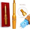 3-Head Hijama Pen + 100 Free Lancets.