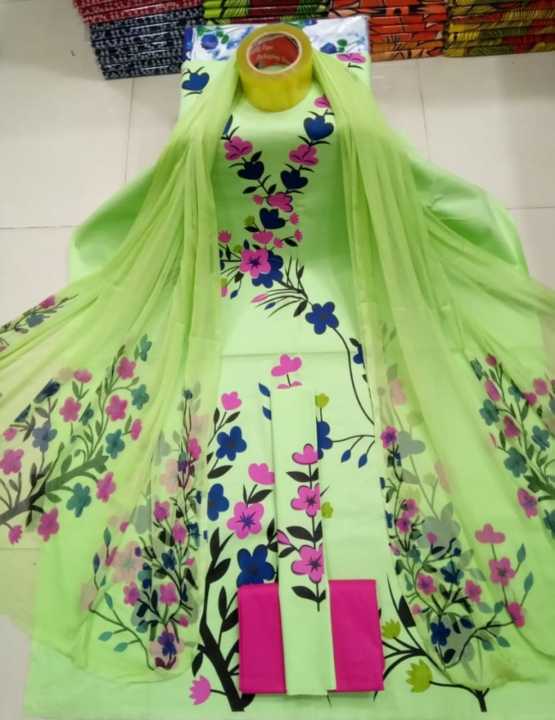 Unstitched%20Batik%20Print%20Three%20Piece%20Set%20for%20Girls%20/%20Women%20-%20Elevate%20Your%20Wardrobe%20with%20Artistic%20Flair%20-%20Image%205