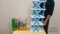 Shoe Rack Free DIY Combination Multifunctional Thickened Shoe Rack.