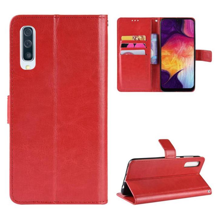 Flip Case Samsung A50 S Mobile Cover For Samsung Galaxy A50/A30S