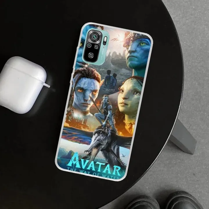 Luxury%20Avatar%20Mobile%20Cell%20Phone%20Case%20for%20Xiaomi%2013%20Lite%2012%2011T%2010%209%20Redmi%20Note%2012%2011%2010%2010S%20Pro%209%209A%208%20Clear%20Phone%20Cover%20Funda%20-%20Image%204