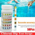 Alkalinity Water Test Swimming Pool Health Monitors PH Meters PH Test Paper Chlorine Dip Test Strips SPA Test Strips. 
