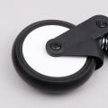 Stroller Replacement Rubber Wheels Front And Rear Wheel Stroller Accessories Compatible With Stroller. 