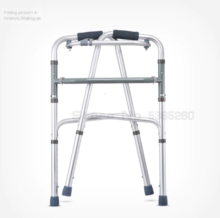Folding%20Walker%20with%20wheel%20Portable%20Light%20Weight%20Height%20Adjustable%20Foldable%20Walker%20for%20Men%20Women%20Adults%20Patients%20&%20Old%20age%20People%20-%20Image%206