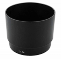 Canon ET-74 Lens Hood for EF 70-200mm f/4.0L.