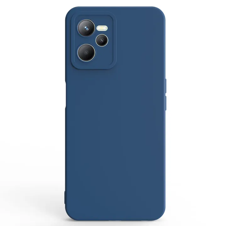 Realme%20C35%20Premium%20Silicone%20Matte%20Soft%20Phone%20Case%20-%20Black%20-%20Phone%20Back%20Cover%20(Back%20Case%20Cover%20For%20Smartphone)%20-%20Image%206