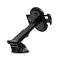 WiWU CH015 Windshield Universal Car Mount Phone Holder Desk Stand.