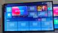 MAXFONY 50 INCH SMART VOICE CONTROL METAL BODY LED TV - 50DN08- ROM 16GB- RAM 2GB. 