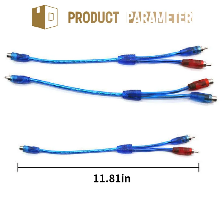 2%20Male%20to%201%20Female/1%20Male%20to%202%20Female%20Jack%20Cable%20RCA%20Audio%20Cable%20Y%20Adapter%20Splitter%201Pc%20High%20Quality%20-%20Image%202