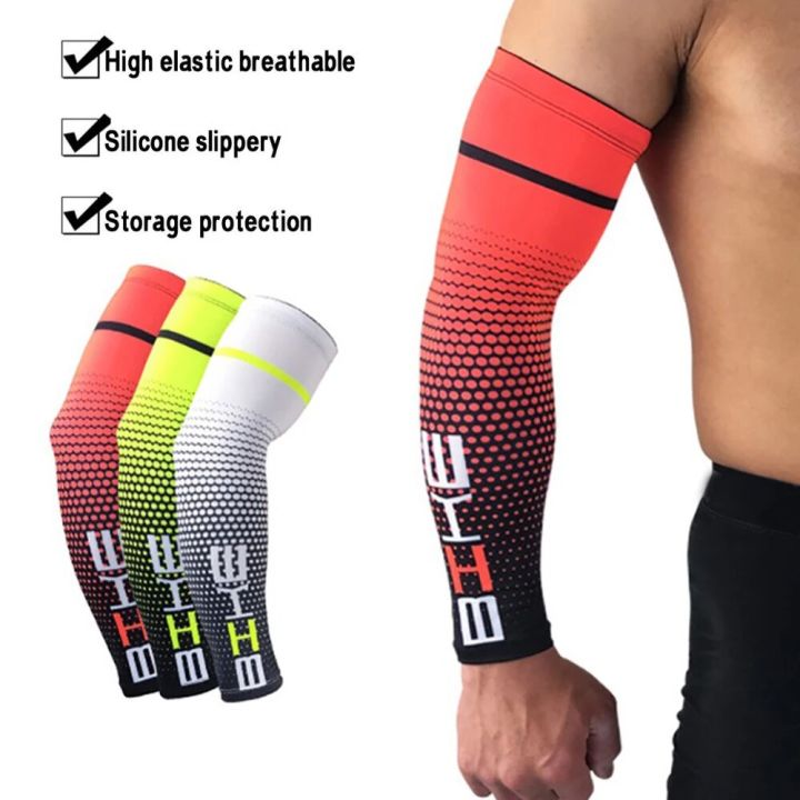 1Pair%20Unisex%20Ice%20Silk%20Arm%20Sleeves%20UV%20Protection%20Sleeves%20Arm%20Cooling%20Sleeves%20Arm%20Cover%20for%20Men%20Women%20Cycling%20Driving%20Golf%20Running%20-%20Image%202