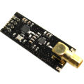 4Pcs NRF24L01+PA+LNA Wireless Module with Antenna 1100 Meters. 