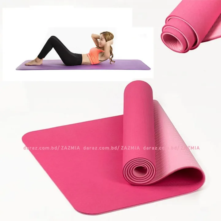 Goglor%2010mm%20Extra%20Thick%20Yoga%20Mat%20Premium%20Anti-slip%20Sports%20Gym%20Exercise%20Mat%20-%20Image%203