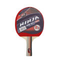 Ninja Table Tennis Bat.