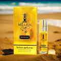 One Million Concentrated Perfume Oil Long Lasting Roll On Fragrance - 6ml. 