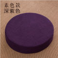 Zen mats, linen futons, sitting on the ground, meditating, lazy people kneeling, sitting on household tatami mats, sitting can be disassembled and washed, one piece wholesale.