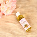 Vibely Organic Almond Oil 100 ml. 
