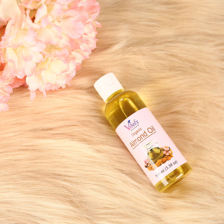 Vibely%20Organic%20Almond%20Oil%20100%20ml%20-%20Image%202