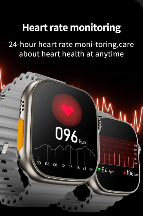 T900%20ULTRA%20Smartwatch%202.09"%20Hd%20Screen%20Bluetooth%20Calling%20Pedometer%20Hear%20Rate%20Blood%20Pressure%20Sleeep%20Sports%20Watch%20For%20Mobile%20T900%20ULTRA%20Smartwatch%202.09"%20Hd%20Screen%20Bluetooth%20Calling%20Pedometer%20Hear%20Rate%20Blood%20Pressure%20Sleeep%20Sports%20Watch%20For%20Men%20Women%20-%20Image%204