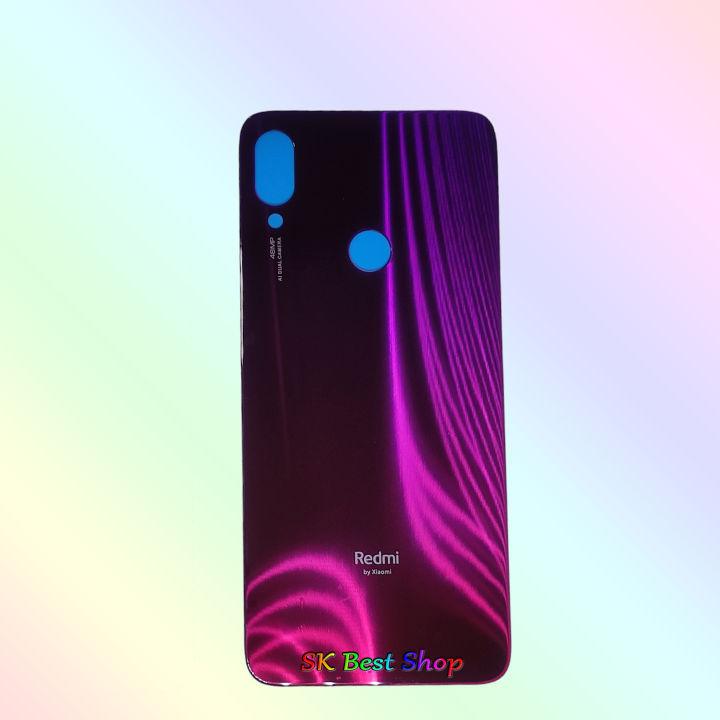 Backsheel%20For%20Redmi%20Note%207%20&%20Note%207%20Pro%20-%20Replacement%20Back%20Battery%20Cover%20For%20Xiaomi%20Redmi%207%20&%20Note%207%20Pro%20Back%20Cover%20-%20Image%202