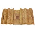 Potter Magic School The Marauder's Map Movie of Wizarding World Cosplay Ticket Admission Letter Of School Toy Christmas Gifts.