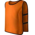 Enhance Your Soccer And Football Training Sessions With The Soccer & Football Training Vest Apron Providing Comfort - Training Gear Essential.