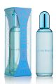 International UAE product Body perfume party scent Colour Me Sky Blue Used for female - 100 ml. 