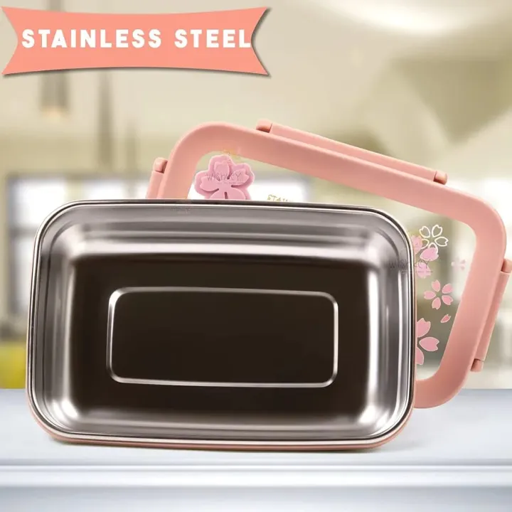 Stainless%20Steel%20Transparent%20Printed%20Lunch%20Tiffin%20Box%20for%20School/Office/College%20for%20Kids,%20Men,%20Women%20(Big,%20Pink)%20-%20Image%205