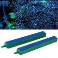 Aquarium Fish Tank Pond Air Strip Stone Bubble Diffuser Bar Fish Tank Pond Aerator Pumps Hydroponics Air Pumps Tools In Stock.