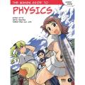 The Manga Guide to Physics  Paperback  Illustrated, August 1, 2009(premium quality). 