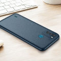 For Itel Vision 1 Pro Heavy Strong unique Liquid Silicone Soft Gel Rubber Shockproof Cover Case For Itel Vision 1 Pro Back Cover - Camera - Phone Back Cover. 