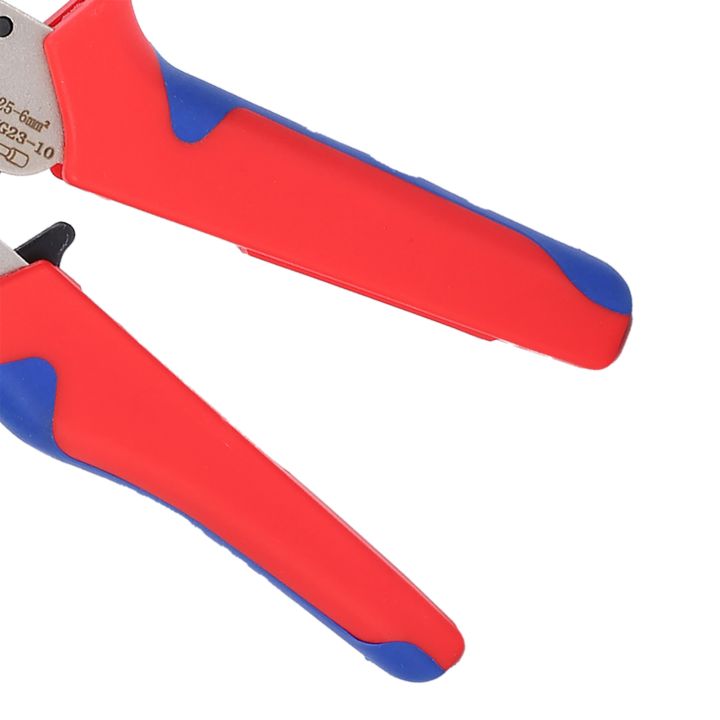 Liu%20Xing%20Ratchet%20Crimp%20Pliers%206%20Mandrel%20VE%20Tube%20Terminal%20Crimping%20Quick%20Release%20Manual%20Tool%20HSC8%206%E2%80%916A%20-%20Image%208