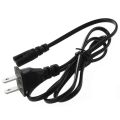 Power Cord Slim AC Adapter Charger Supply PS2 2. 