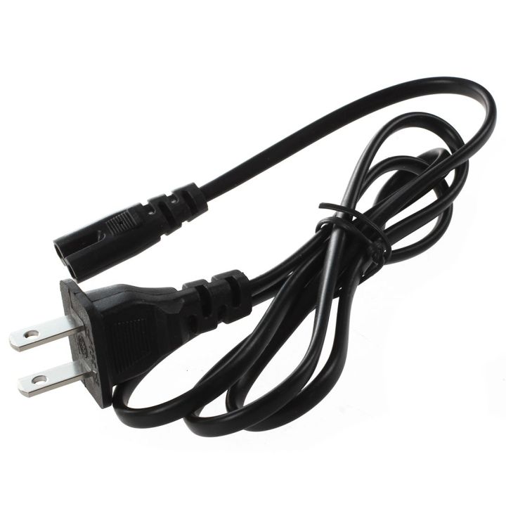 Power%20Cord%20Slim%20AC%20Adapter%20Charger%20Supply%20PS2%202%20-%20Image%202