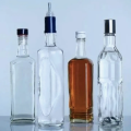 High quality stylish water bottles in the glass 750-1000 ml 1 pcs - Simple to Use. 