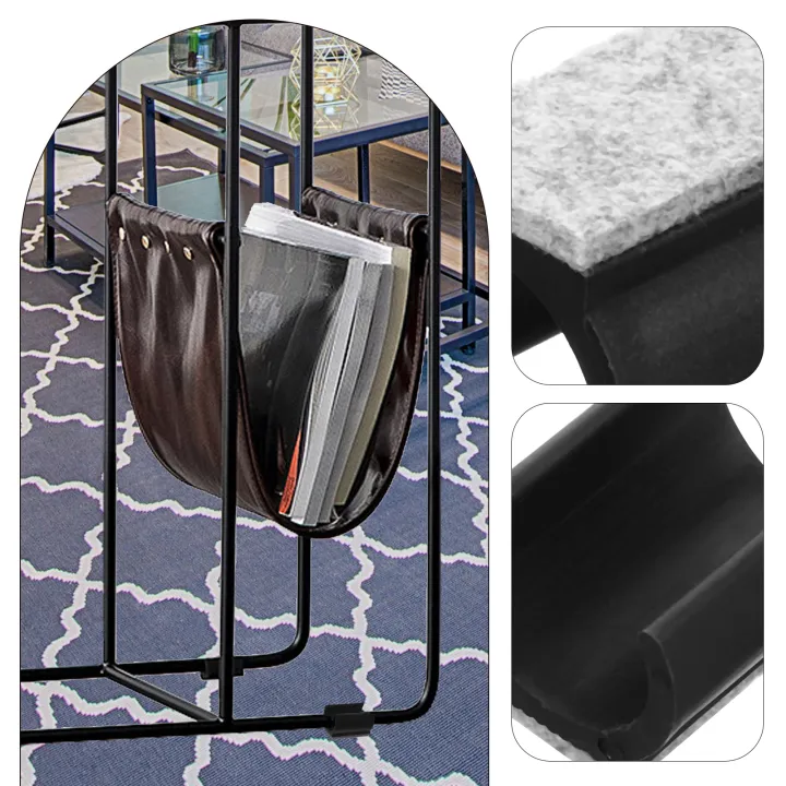 Felt%20floor%20protector%20chair%20leg%20cap%20Hairy%20leg%20pad%20U-shaped%20furniture%20cushion%20Chair%20-%20Image%205