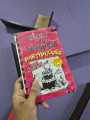 Diary of a Wimpy Kid: Partypooper (Book 20) by Jeff Kinney. 