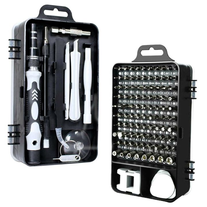 115%20In%201%20Screw%20Drivers%20Screwdriver%20Set%20115%20In%201%20Tool%20Kit%20Professional%20Precision%20Stainless%20Steel%20Screwdriver%20Repair%20Tool%20Magnetic%20Driver%20For%20Cellphone%20Computer%20Tablet%20PC%20Laptop%20Watch%20Electronic%20Repair%20Tool%20Kit%20-%20Image%207