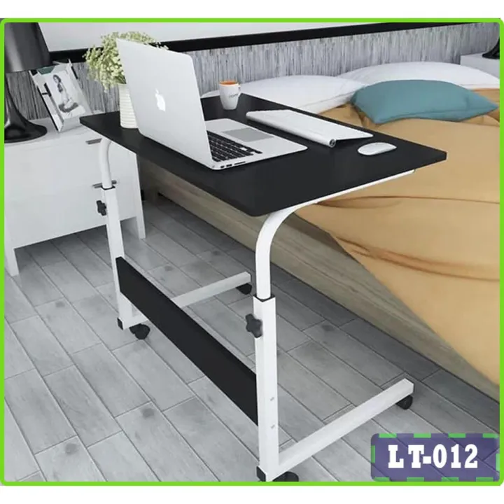 Folding%20Adjustable%20Laptop/Reading%20Table%20For%20Bed%20-%20Image%202