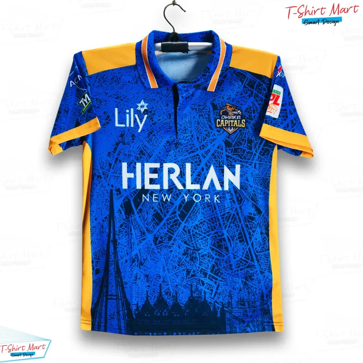 Dhaka%20Capaitals%20Premium%20Jersey%20For%20Men%20-%20BPL%20Half%20Sleeve%20Polo%20T%20Shirt%20-%20Dhaka%20Cricket%20Jersey%202025-26%20-%20Image%202