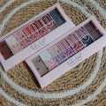 DoDo Girl Studio Eyeshadow Pallate. 