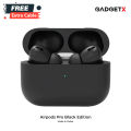 Special AirPods Pro 2nd Generation TWS Edition With High Base & Long Battery Wireless Bluetooth Earbuds By Pucko Gadget.