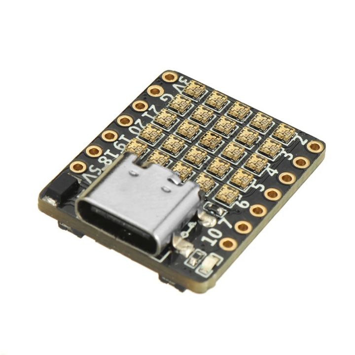 ESP32%20C3%20Development%20Board%20RISC-V%20WiFi%20Bluetooth%20IoT%20Development%20Board%20Low%20Power%20Consumption%20PCB%20Supports%20Python%20ESP32%20C3%20Module%20-%20Image%206