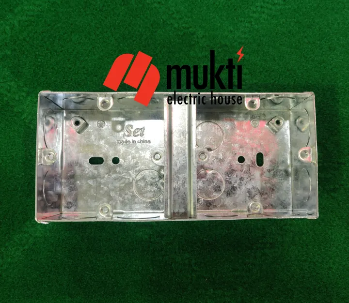 Imported%20China%20Set%20Two%20Gang%20Premium%20Quality%20Steel%20Junction%20Box%20for%20Electrical%20Wiring%20Round%20Edge%20Metal%20Conceal%20Wall%20Switch%20Back%20Cover%20Back%20Part%202%20-%20Image%204