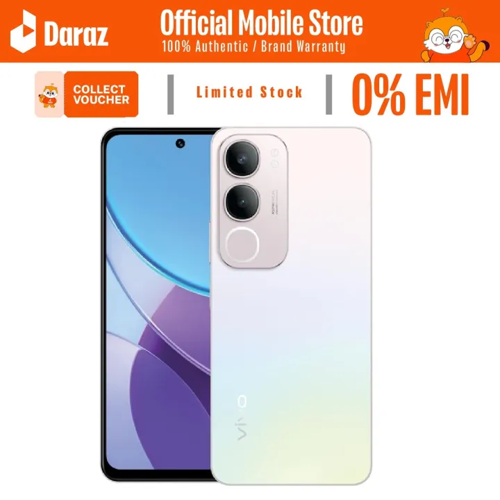 vivo%20Y19s%20Pro%206/128GB%20+%20Free%20riro%20B30%20Neckband%20%7C%206000mAH%20Battery%20%7C%20Official%20-%20Image%202