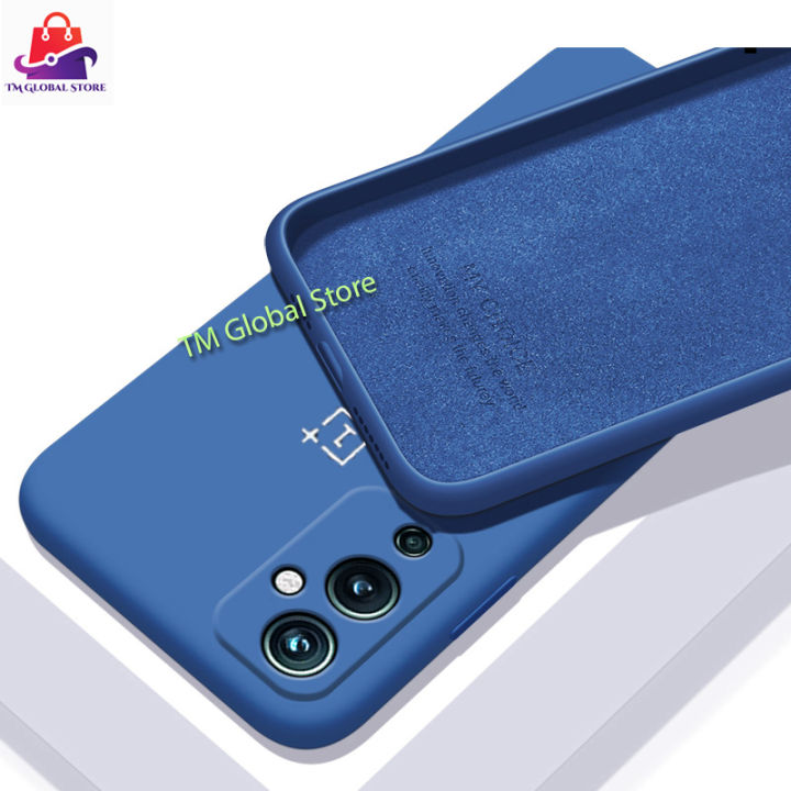 For%20OnePlus%209%20Strong%20Liquid%20Silicone%20Soft%20Gel%20Rubber%20Shockproof%20Case%20With%20Logo%20For%20OnePlus%209%20Back%20Cover%20-%20Image%203