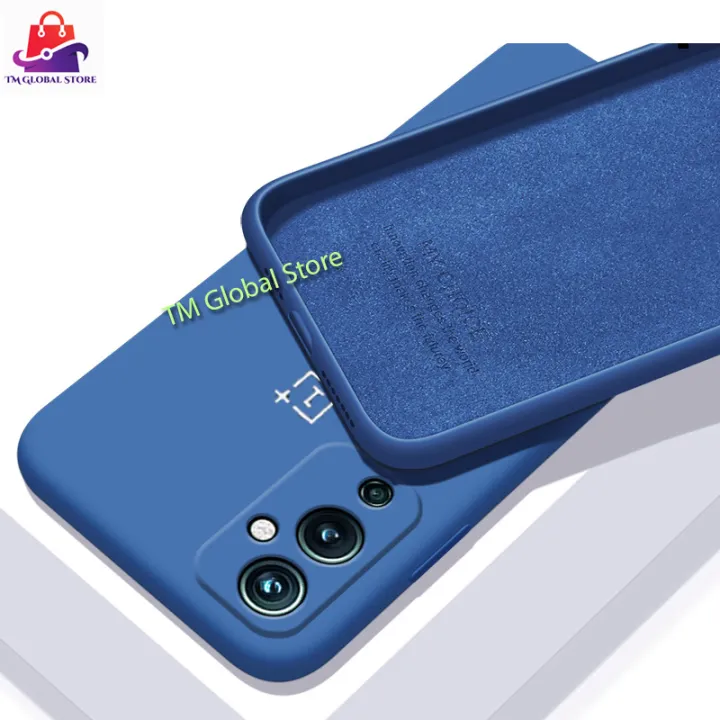 For%20OnePlus%209%20Strong%20Liquid%20Silicone%20Soft%20Gel%20Rubber%20Shockproof%20Case%20With%20Logo%20For%20OnePlus%209%20Back%20Cover%20-%20Image%203