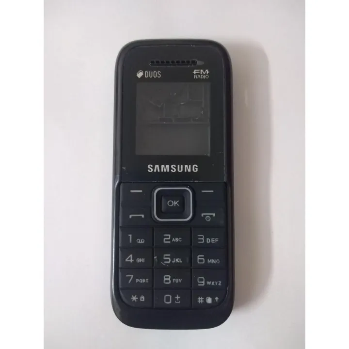 For%20Samsung%20Galaxy%20B110%20Front%20&%20Back%20Side%20Mobile%20Casing%20/%20Housing%20with%20Body%20-%20Image%203