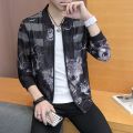 Sun Protection Clothing Men's UV Protection Summer Outdoor Sun-Protective Clothing Men's Waterproof Breathable Thin Hooded Sun-Proof Top All-Matching. 