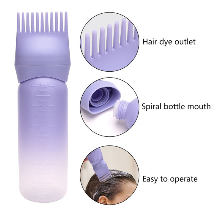 120ML%20Hair%20Dye%20Applicator%20Brush%20Bottles%20Dyeing%20Shampoo%20Bottle%20Oil%20Comb%20Hair%20Dye%20Bottle%20Applicator%20Hair%20Coloring%20Styling%20Tool%20-%20Image%204