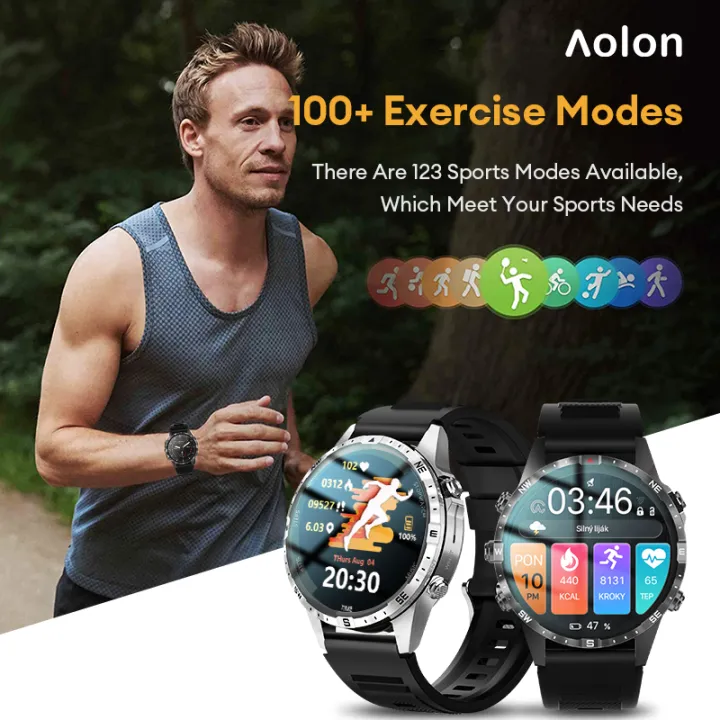 Aolon%20GT5pro%20Smart%20Watch%201.6inch%20TFT%20Full%20Touch%20Screen%20HD%20Bluetooth%20Call%20Sport%20Fitness%20Tracker%20Waterproof%20Smartwatch%20-%20Image%204